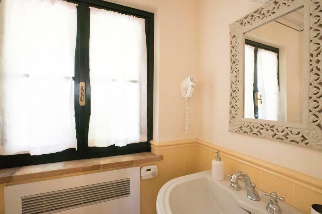 Dimora Borgogni: Country House Περούτζια Εξωτερικό φωτογραφία