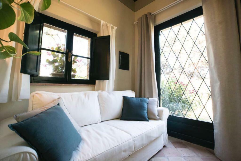 Dimora Borgogni: Country House Περούτζια Εξωτερικό φωτογραφία